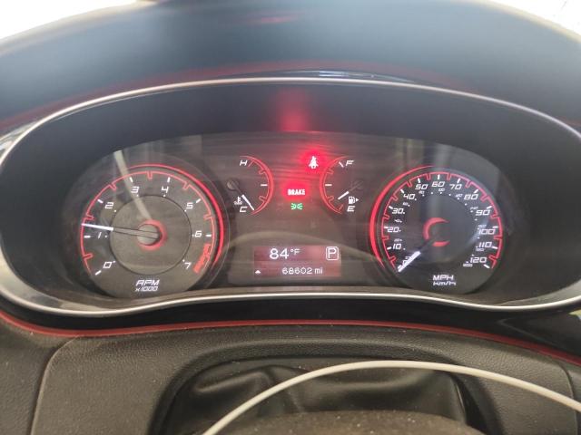 Photo 9 from auction – 2015 DODGE DART SXT with VIN 1C3CDFBBXFD374849