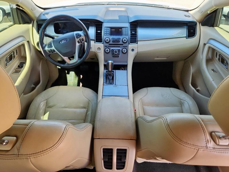 Photo 8 from auction – 2014 FORD TAURUS SEL with VIN 1FAHP2E81EG109113