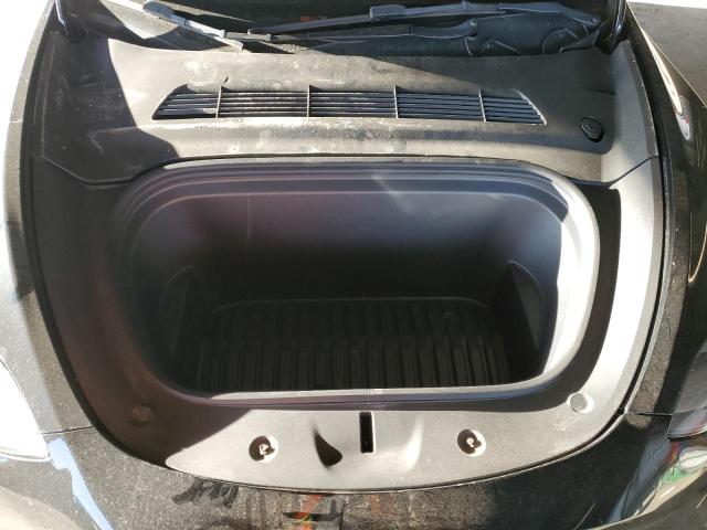Photo 11 from auction – 2022 TESLA MODEL Y with VIN 7SAYGDEF5NF410291