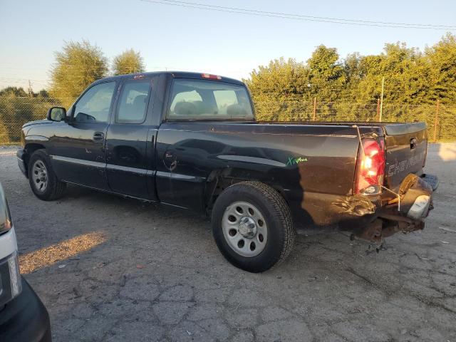 Photo 2 from auction – 2006 CHEVROLET SILVERADO with VIN 1GCEC19X16Z289896