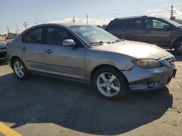 Photo 4 from auction – 2006 MAZDA 3 S with VIN JM1BK323461450779