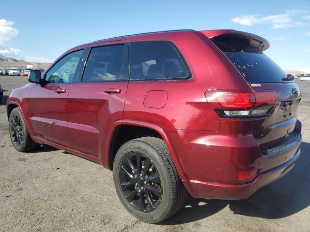 Photo 2 from auction – 2018 JEEP GRAND CHER with VIN 1C4RJEAG2JC512145