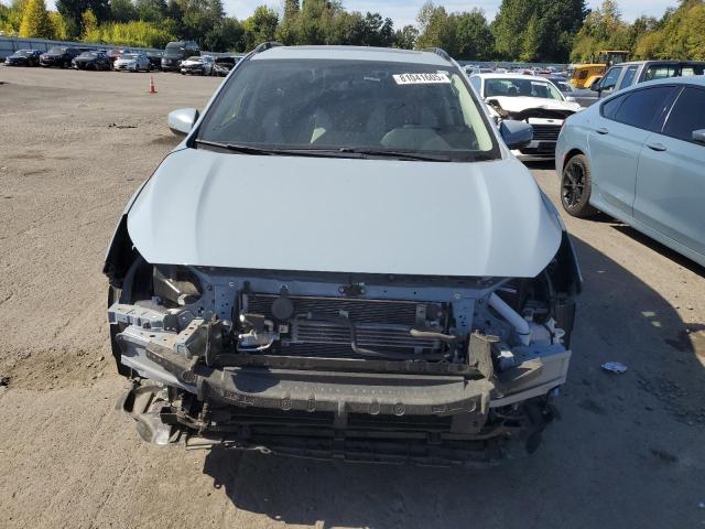 Photo 5 from auction – 2023 SUBARU CROSSTREK with VIN JF2GTDNC8PH326139