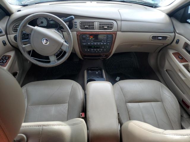 Photo 8 from auction – 2004 MERCURY SABLE LS PREMIUM with VIN 1MEFM55S44A626834