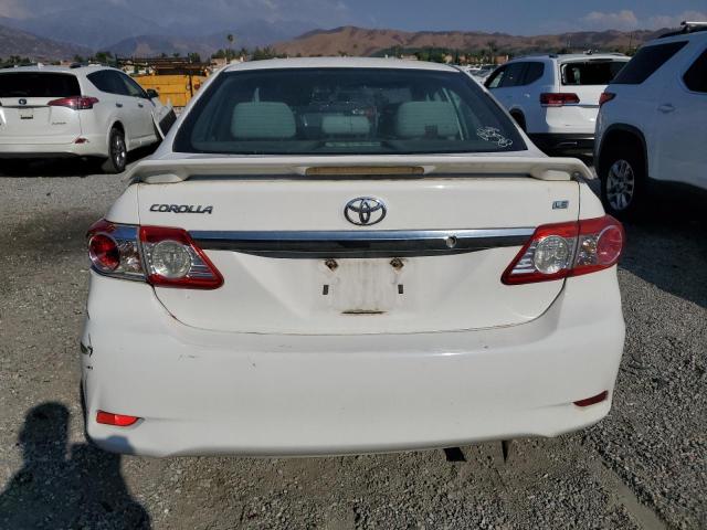Photo 6 from auction – 2013 TOYOTA COROLLA BA with VIN 5YFBU4EE6DP095488