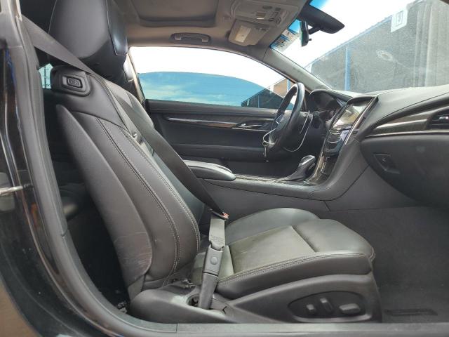 Photo 10 from auction – 2017 CADILLAC ATS with VIN 1G6AA1RX9H0123902