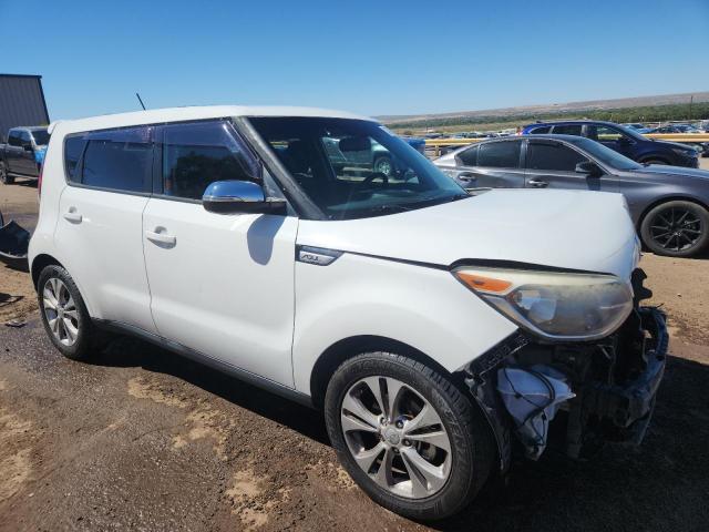 Photo 4 from auction – 2014 KIA SOUL + with VIN KNDJP3A54E7029785