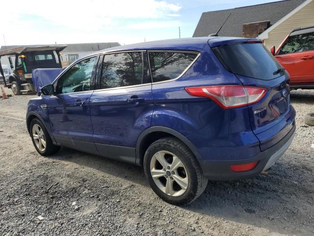 Photo 2 from auction – 2016 FORD ESCAPE SE with VIN 1FMCU0GX1GUB33479