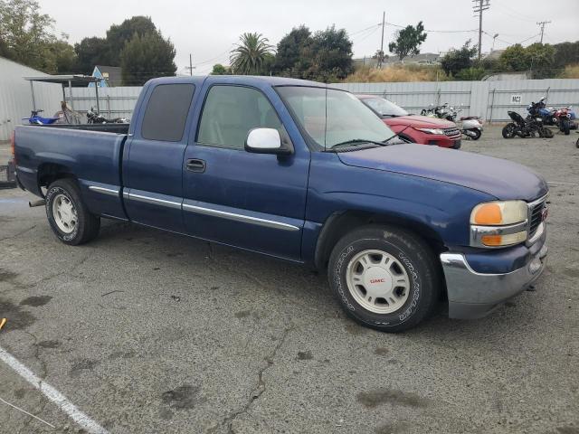Photo 4 from auction – 2001 GMC NEW SIERRA with VIN 2GTEC19T911156446