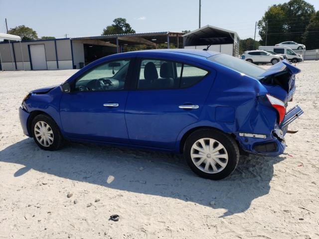 Photo 2 from auction – 2016 NISSAN VERSA S with VIN 3N1CN7AP9GL903718