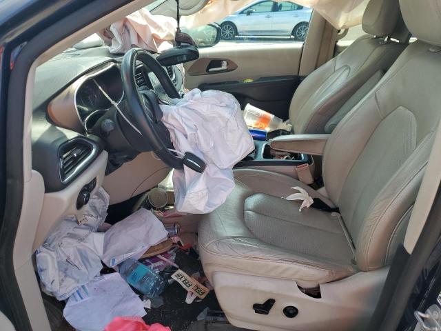 Photo 7 from auction – 2017 CHRYSLER PACIFICA T with VIN 2C4RC1EG7HR688705