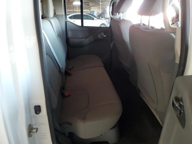 Photo 10 from auction – 2020 NISSAN FRONTIER S with VIN 1N6ED0EA9LN720493