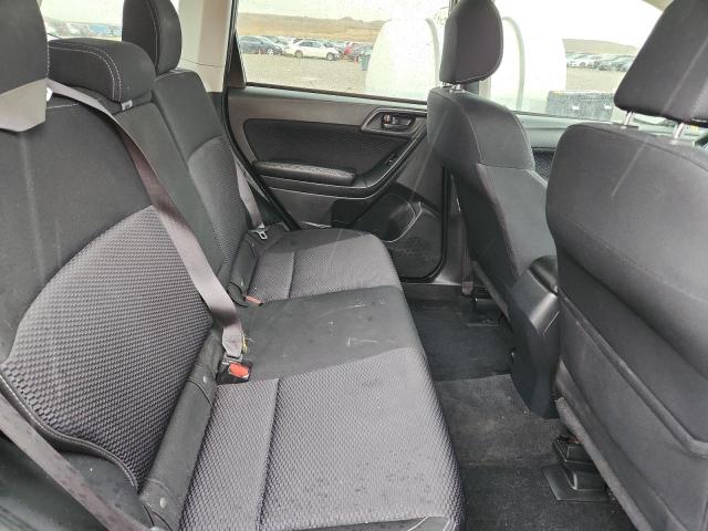 Photo 11 from auction – 2017 SUBARU FORESTER 2 with VIN JF2SJAEC6HH552602