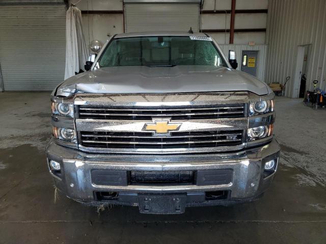 Photo 5 from auction – 2015 CHEVROLET SILVERADO with VIN 1GC1KWEG0FF666031