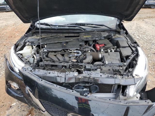 Photo 11 from auction – 2020 NISSAN ALTIMA S with VIN 1N4BL4BV2LC192269