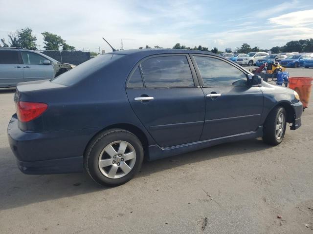 Photo 3 from auction – 2004 TOYOTA COROLLA CE with VIN 1NXBR32E14Z212683