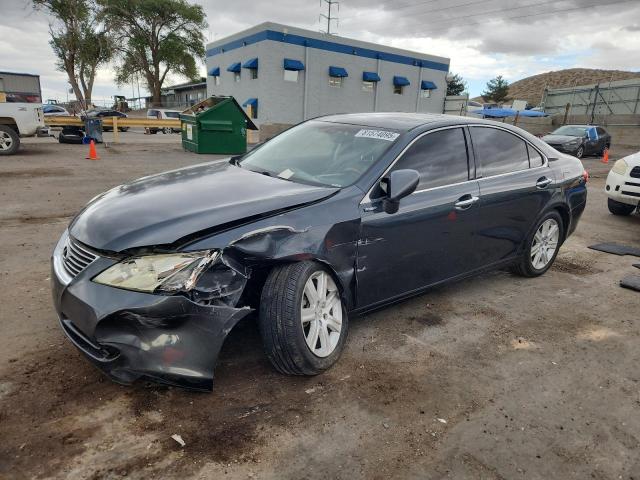 LEXUS ES 350 2007 with VIN JTHBJ46G072111839 - Photo from auction