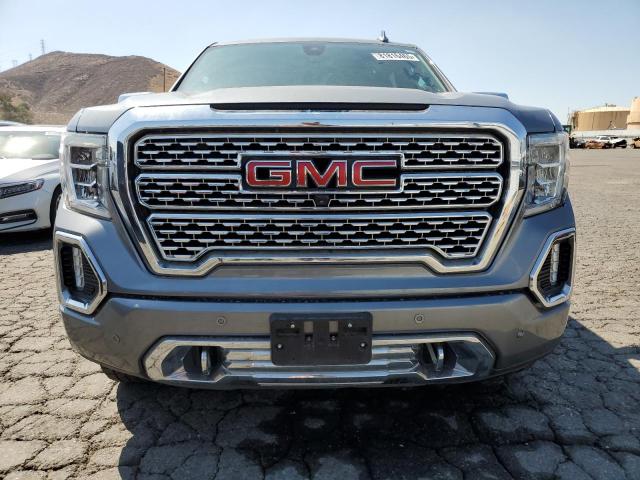 Photo 5 from auction – 2020 GMC SIERRA with VIN 3GTP8FED0LG341100