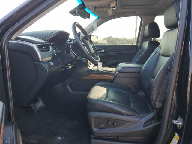 Photo 7 from auction – 2016 CHEVROLET SUBURBAN C with VIN 1GNSCJKC5GR235407