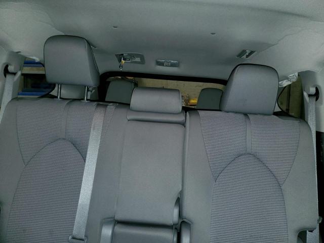 Photo 10 from auction – 2021 TOYOTA HIGHLANDER with VIN 5TDBZRBH8MS143576
