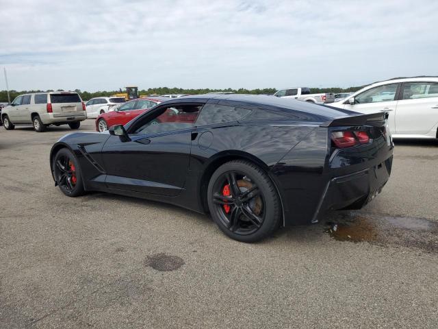 Photo 2 from auction – 2017 CHEVROLET CORVETTE S with VIN 1G1YB2D72H5105341