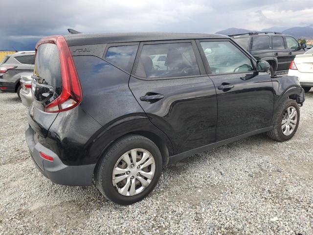 Photo 3 from auction – 2020 KIA SOUL with VIN KNDJ23AUXL7052006
