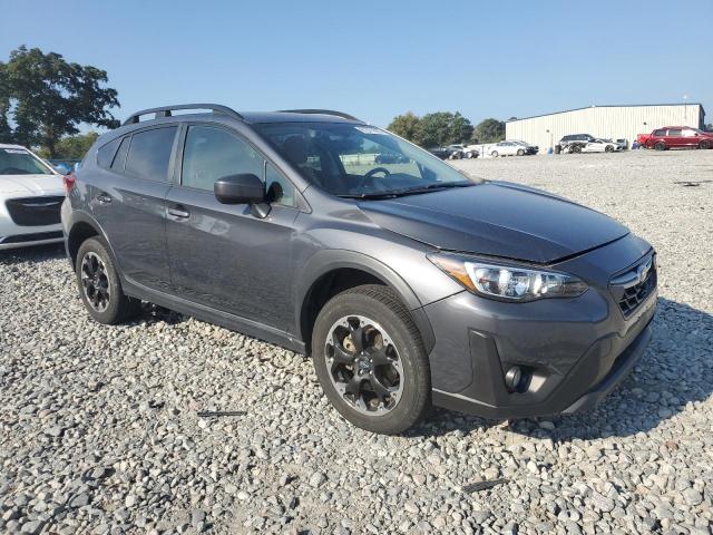 Photo 4 from auction – 2023 SUBARU CROSSTREK with VIN JF2GTAPC8PH320725