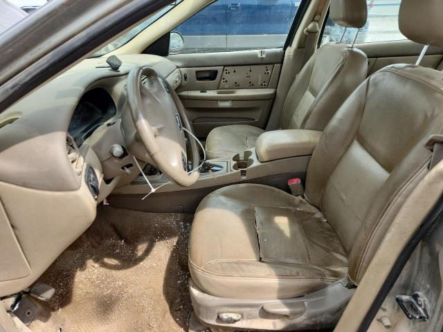 Photo 7 from auction – 2003 FORD TAURUS SES with VIN 1FAFP55S33A273418