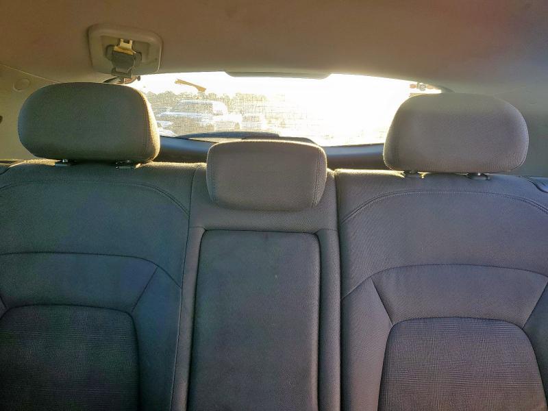 Photo 10 from auction – 2012 KIA SPORTAGE BASE with VIN KNDPB3A24C7184560