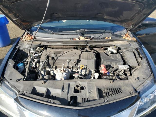 Photo 11 from auction – 2017 ACURA ILX PREMIU with VIN 19UDE2F76HA010753