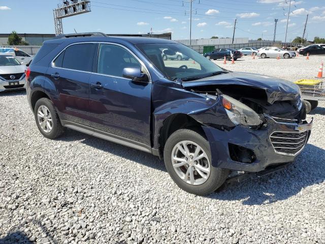 Photo 4 from auction – 2016 CHEVROLET EQUINOX LT with VIN 2GNFLFE3XG6233951