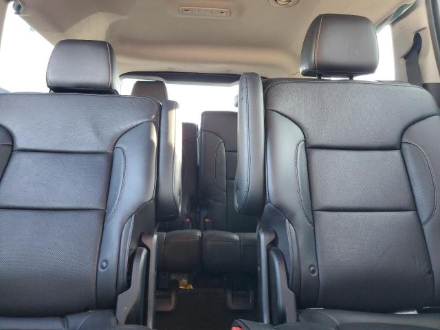 Photo 10 from auction – 2020 GMC ACADIA SLT with VIN 1GKKNULS3LZ134911