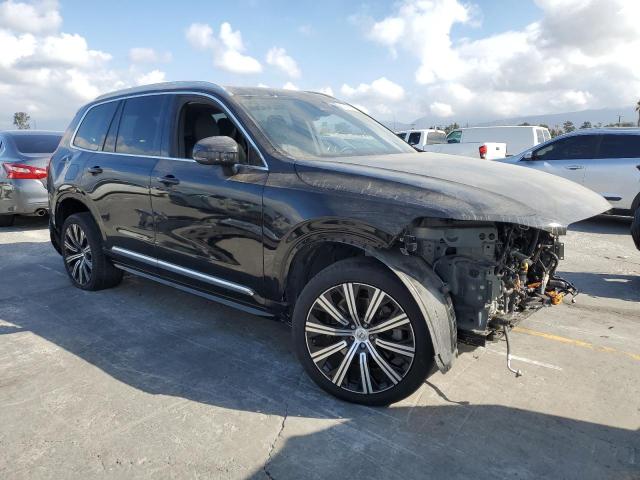 Photo 4 from auction – 2024 VOLVO XC90 PLUS with VIN YV4062PEXR1179938