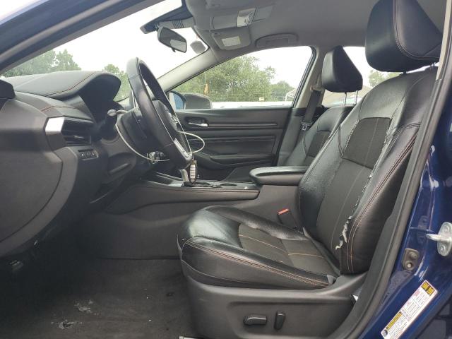Photo 7 from auction – 2021 NISSAN ALTIMA SR with VIN 1N4BL4CV4MN387598