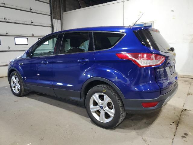 Photo 2 from auction – 2016 FORD ESCAPE SE with VIN 1FMCU0GX2GUB07683