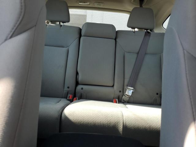 Photo 10 from auction – 2015 HONDA CR-V LX with VIN 5J6RM4H37FL092386