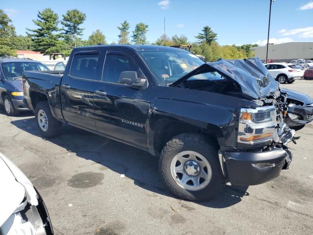 Photo 4 from auction – 2018 CHEVROLET SILVERADO with VIN 3GCUKNEC2JG465159
