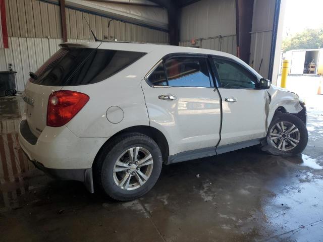 Photo 3 from auction – 2011 CHEVROLET EQUINOX LS with VIN 2CNFLCEC5B6440324