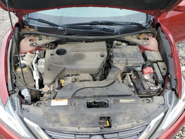Photo 11 from auction – 2017 NISS ALTIMA with VIN 1N4AL3AP2HN316044