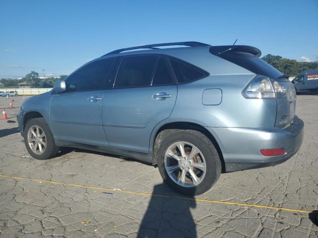 Photo 2 from auction – 2009 LEXUS RX 350 with VIN 2T2HK31U89C127805