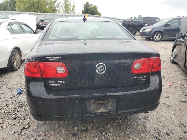Photo 6 from auction – 2009 BUICK LUCERNE CX with VIN 1G4HD57M89U134785