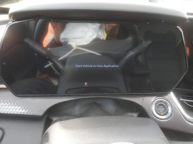 Photo 9 from auction – 2025 CHEVROLET TRAX ACTIV with VIN KL77LKEP6SC116342