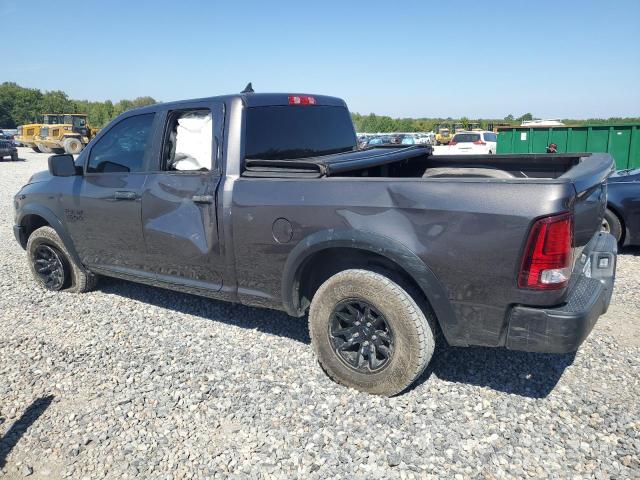 Photo 2 from auction – 2021 RAM 1500 CLASSIC SLT with VIN 1C6RR7GG8MS549682