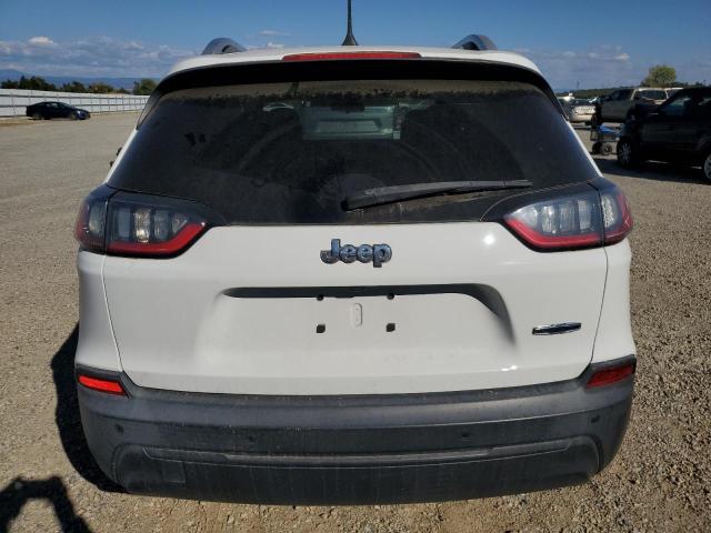 Photo 6 from auction – 2019 JEEP CHEROKEE L with VIN 1C4PJLCB8KD327669