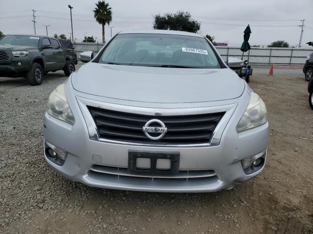 Photo 5 from auction – 2015 NISSAN ALTIMA 2.5 with VIN 1N4AL3AP4FC415456