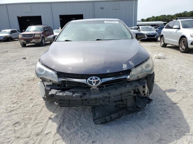 Photo 5 from auction – 2017 TOYOTA CAMRY LE with VIN 4T1BF1FK9HU399044