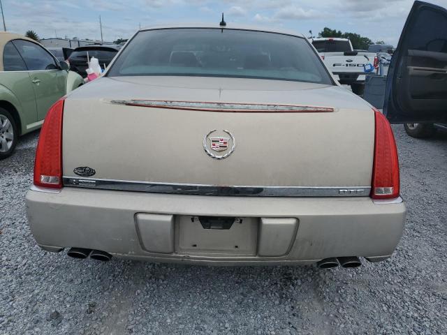 Photo 6 from auction – 2008 CADILLAC DTS with VIN 1G6KD57Y68U190822