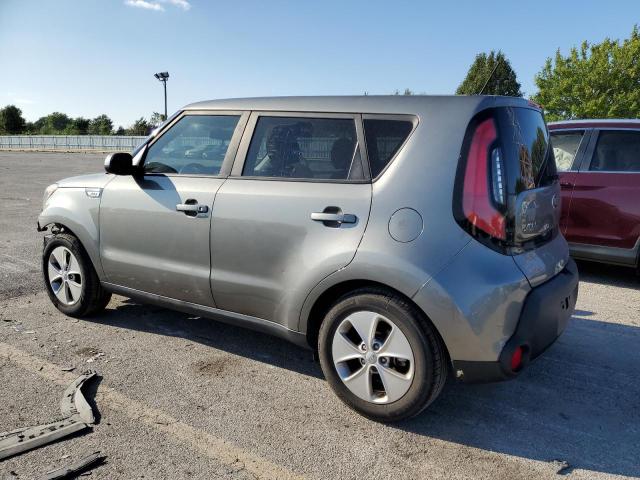 Photo 2 from auction – 2016 KIA SOUL with VIN KNDJN2A2XG7321644