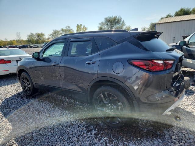 Photo 2 from auction – 2021 CHEVROLET BLAZER 2LT with VIN 3GNKBCRSXMS543029