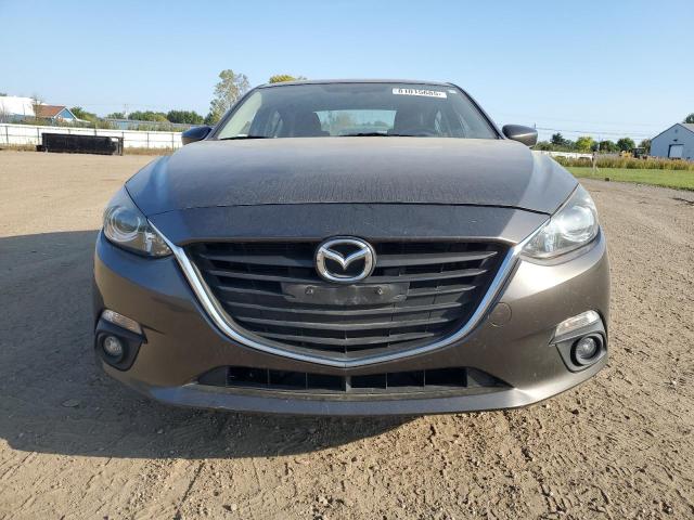 Photo 5 from auction – 2015 MAZDA 3 TOURING with VIN JM1BM1V73F1267788